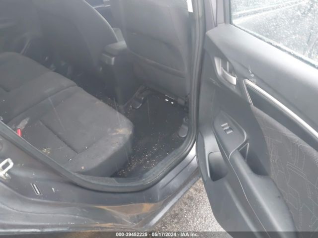 3HGGK5H82FM784026 Honda Fit Ex/ex-l