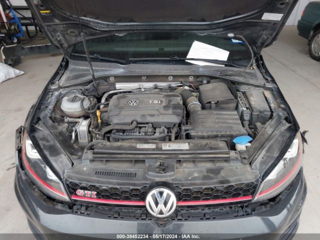 3VW447AUXHM034789 Volkswagen Golf Gti Autobahn 4-door/s 4-door/se 4-door/sport 4-door
