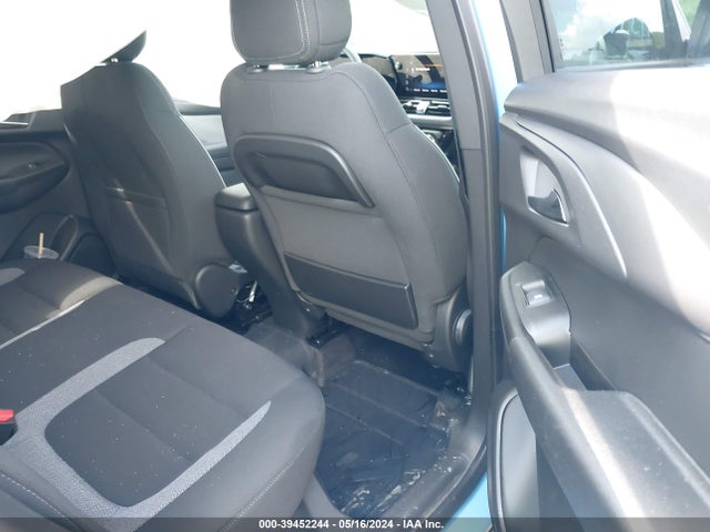 Chevrolet Trailblazer Awd Lt 2024 KL79MRSL6RB047359 Image 8