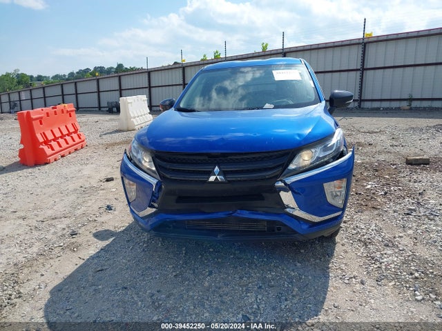 Mitsubishi Eclipse Cross Le 2019 JA4AT4AA6KZ046354 Image 12