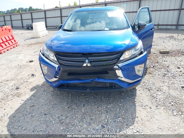 JA4AT4AA6KZ046354 Mitsubishi Eclipse Cross Le