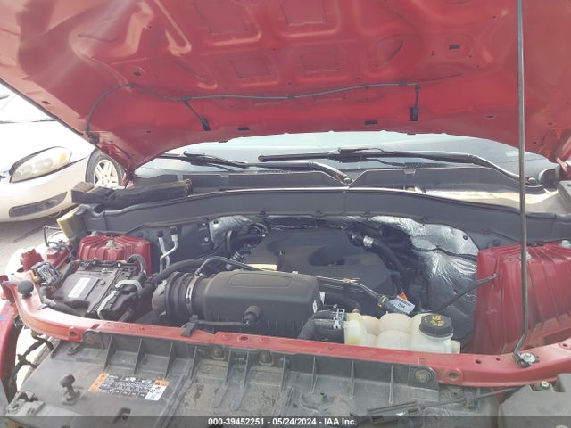 Ford EXPLORER XLT 2020 1FMSK7DH5LGA15306 Image 10