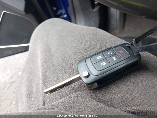 Buick Verano Convenience Group 2014 1G4PR5SK8E4167797 Image 11