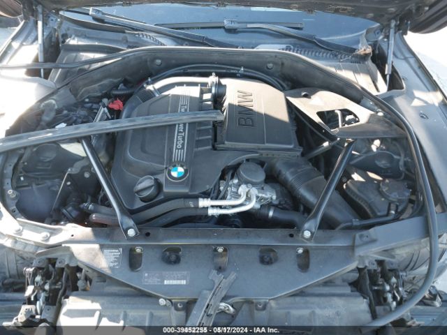 WBAYE4C56ED137847 BMW 740LI