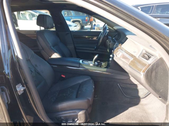 WBAYE4C56ED137847 BMW 740LI