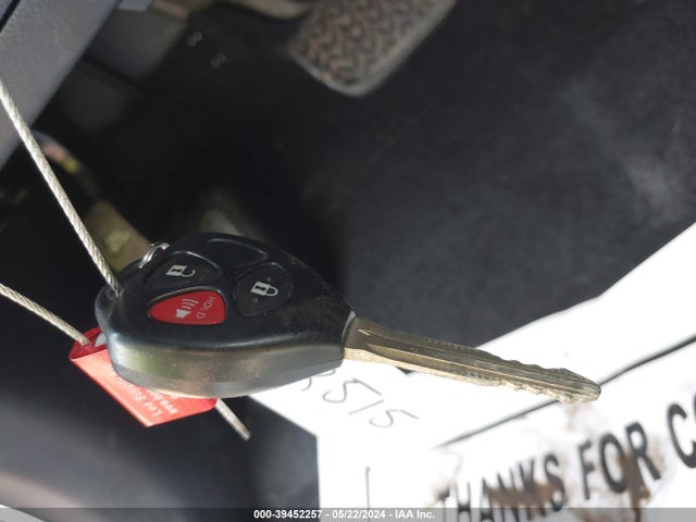Toyota 4runner Sr5 Premium 2019 JTEBU5JR1K5653963 Image 11