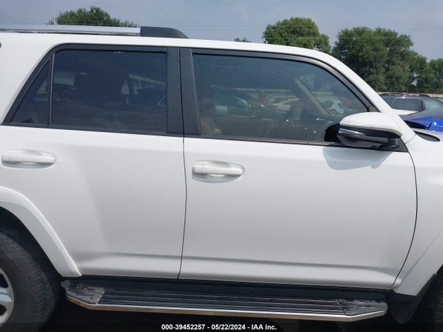 Toyota 4runner Sr5 Premium 2019 JTEBU5JR1K5653963 Image 13