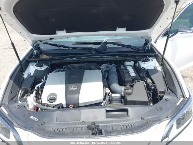 58ADZ1B17MU085781 Lexus ES 350
