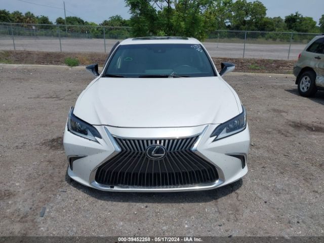 58ADZ1B17MU085781 Lexus ES 350