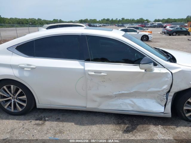 58ADZ1B17MU085781 Lexus ES 350