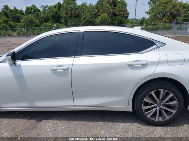 58ADZ1B17MU085781 Lexus ES 350