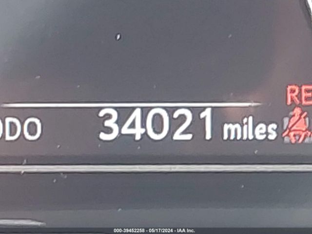 58ADZ1B17MU085781 Lexus ES 350