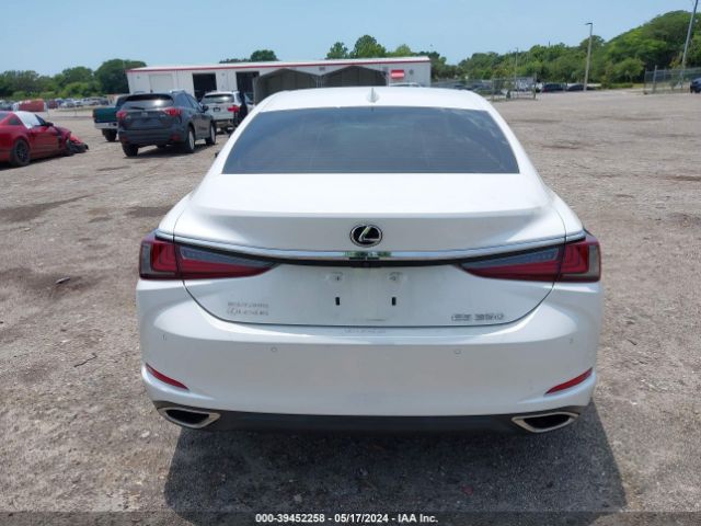 58ADZ1B17MU085781 Lexus ES 350