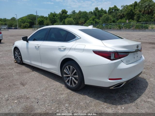 58ADZ1B17MU085781 Lexus ES 350
