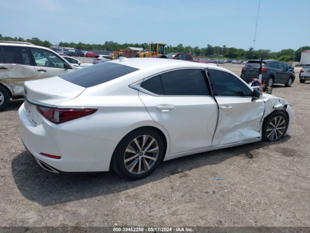 58ADZ1B17MU085781 Lexus ES 350