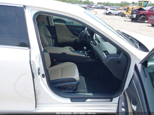 58ADZ1B17MU085781 Lexus ES 350