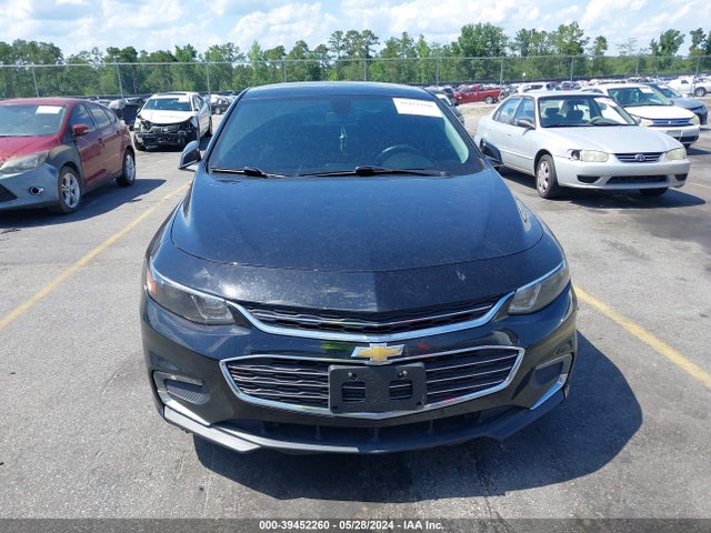 Chevrolet MALIBU LT 2018 1G1ZD5ST3JF122858 Image 12