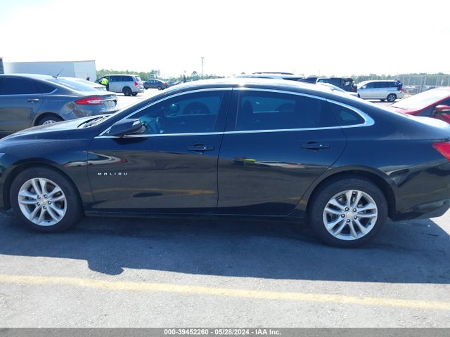 Chevrolet MALIBU LT 2018 1G1ZD5ST3JF122858 Image 14
