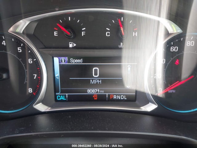 Chevrolet MALIBU LT 2018 1G1ZD5ST3JF122858 Image 15