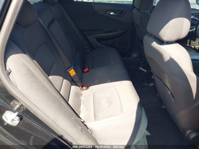 Chevrolet MALIBU LT 2018 1G1ZD5ST3JF122858 Image 8