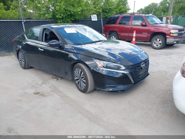 Nissan Altima Sv Fwd 2023 1N4BL4DV4PN359755 главное изображение