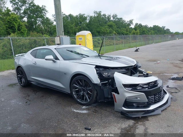 2019 1G1FF1R74K0154446 main image
