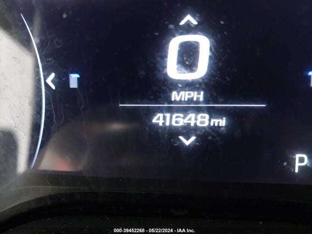 Chevrolet Camaro 1ss 2019 1G1FF1R74K0154446 Image 15