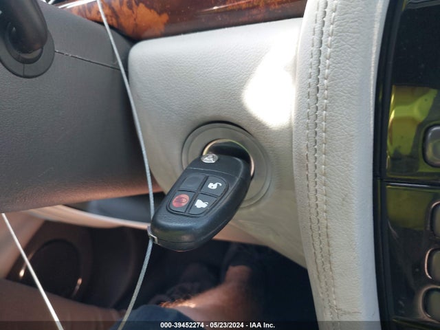 2006 JAGUAR XJ SAJWA71B56SH05622 Photo 10