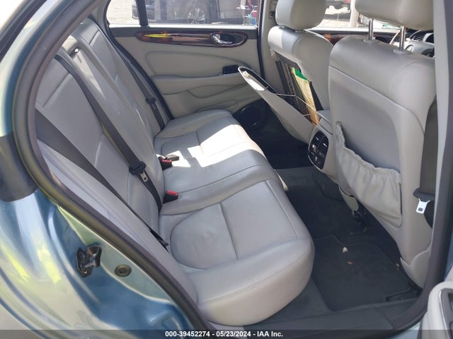 2006 JAGUAR XJ SAJWA71B56SH05622 Photo 7