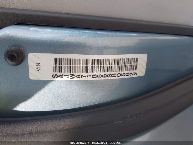 2006 JAGUAR XJ SAJWA71B56SH05622 Photo 8