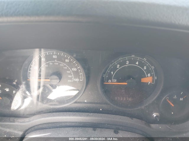 Jeep Patriot Altitude 2014 1C4NJPBA4ED704073 Image 7