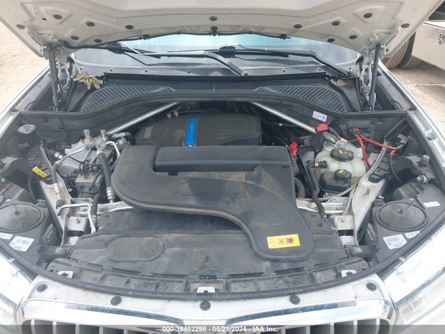 5UXKT0C58J0V98104 BMW X5 Edrive Xdrive40e Iperformance