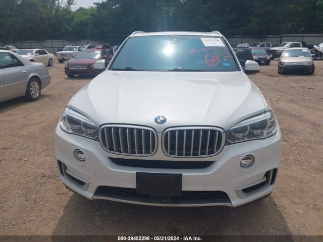 BMW X5 Edrive Xdrive40e Iperformance 2018 5UXKT0C58J0V98104 Image 13