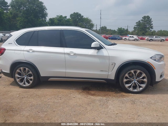 BMW X5 Edrive Xdrive40e Iperformance 2018 5UXKT0C58J0V98104 Image 14