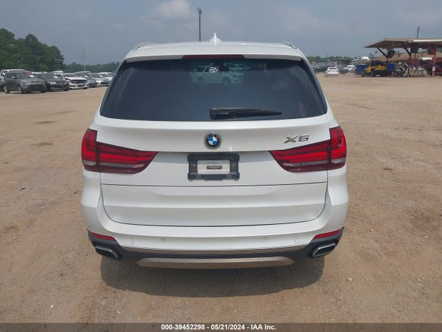 BMW X5 Edrive Xdrive40e Iperformance 2018 5UXKT0C58J0V98104 Image 17
