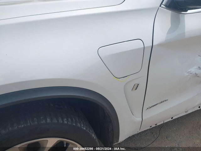 5UXKT0C58J0V98104 BMW X5 Edrive Xdrive40e Iperformance