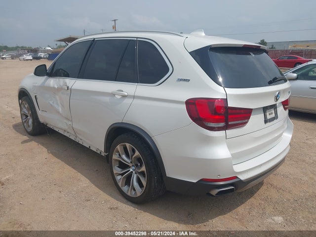 5UXKT0C58J0V98104 BMW X5 Edrive Xdrive40e Iperformance
