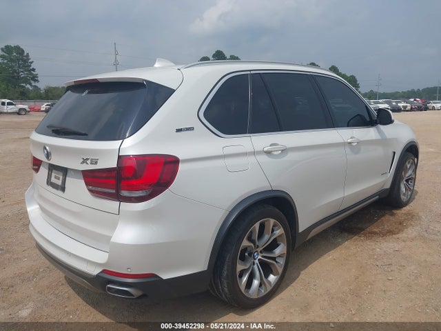 5UXKT0C58J0V98104 BMW X5 Edrive Xdrive40e Iperformance