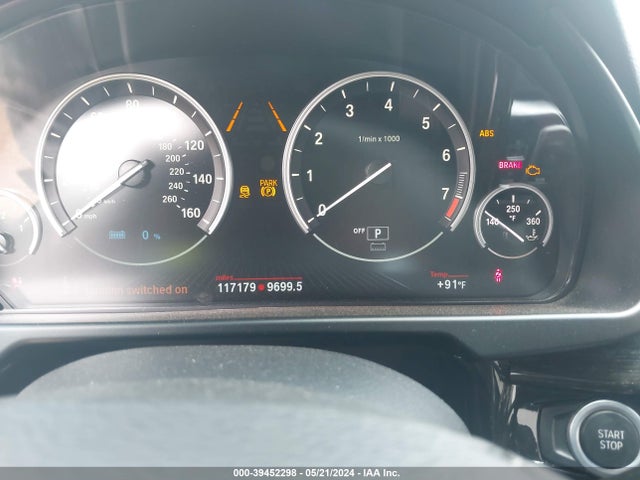 5UXKT0C58J0V98104 BMW X5 Edrive Xdrive40e Iperformance