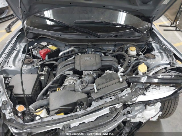 Toyota GR86 2023 JF1ZNBB1XP9760880 Image 10