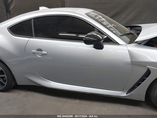 Toyota GR86 2023 JF1ZNBB1XP9760880 Image 14