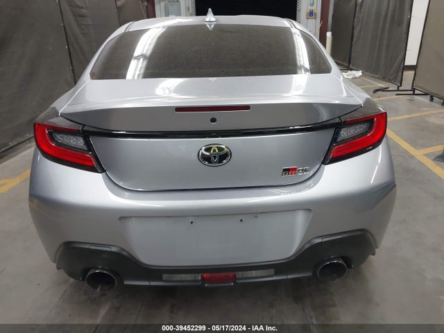 Toyota GR86 2023 JF1ZNBB1XP9760880 Image 17