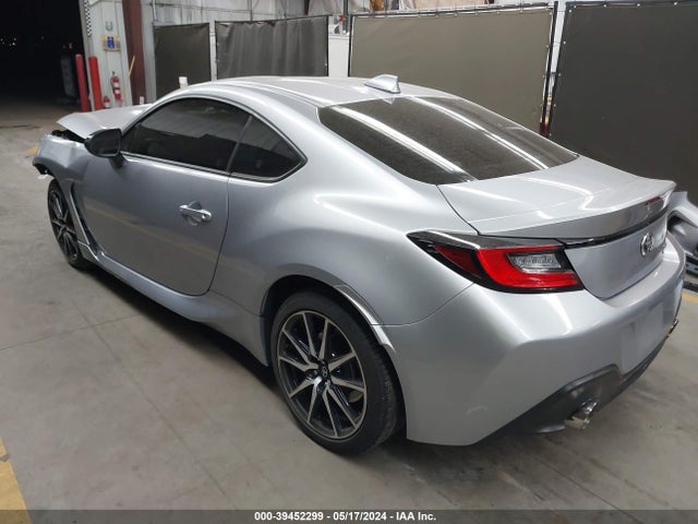 Toyota GR86 2023 JF1ZNBB1XP9760880 Image 3