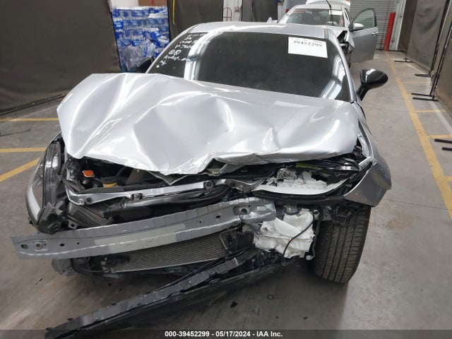 Toyota GR86 2023 JF1ZNBB1XP9760880 Image 6