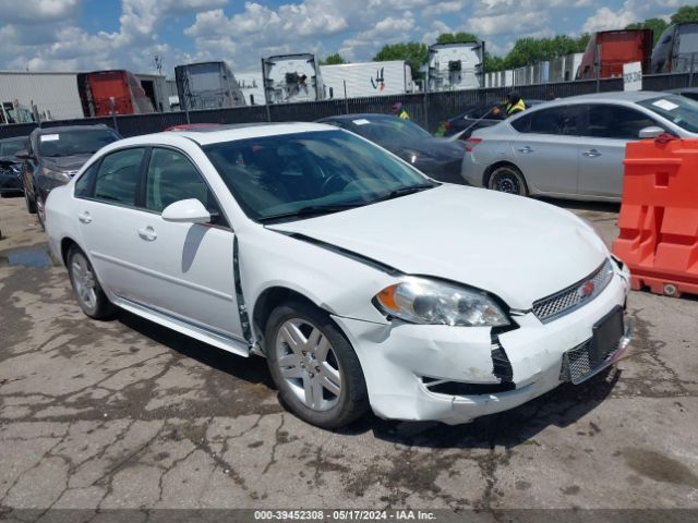 2G1WB5E3XE1149749 auction archive image