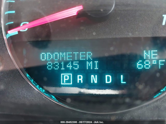 Chevrolet Impala Limited Lt 2014 2G1WB5E3XE1149749 Image 15