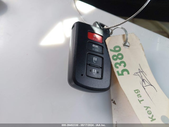 Toyota Corolla S Premium 2014 5YFBURHE7EP076720 Image 11