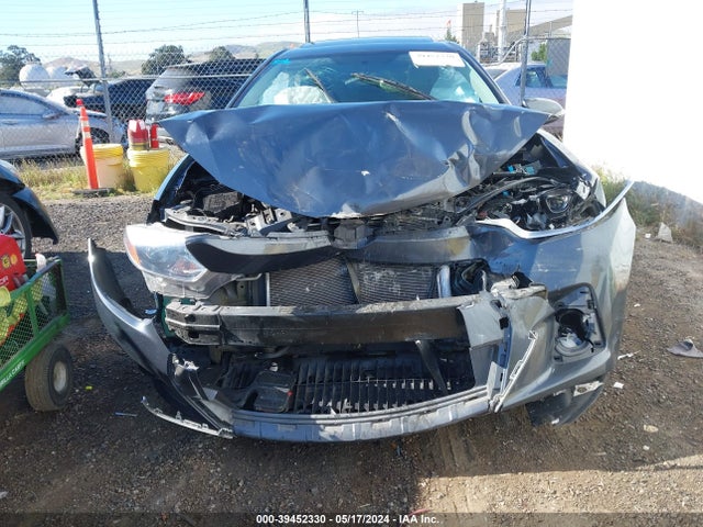 Toyota Corolla S Premium 2014 5YFBURHE7EP076720 Image 13