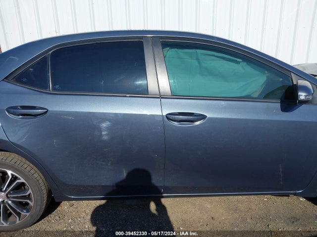 Toyota Corolla S Premium 2014 5YFBURHE7EP076720 Image 14