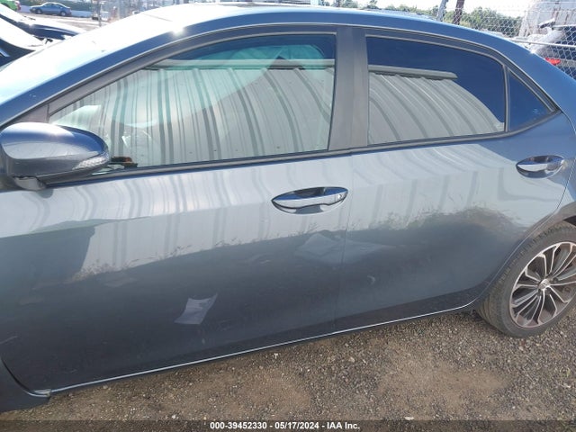 Toyota Corolla S Premium 2014 5YFBURHE7EP076720 Image 15